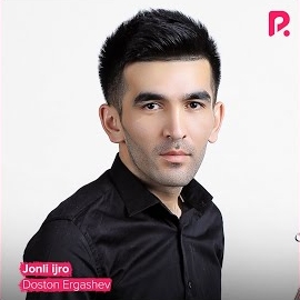 Doston Ergashev - Yuragimda mp3 скачать